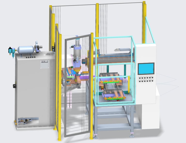 AutomazioneIndustriale