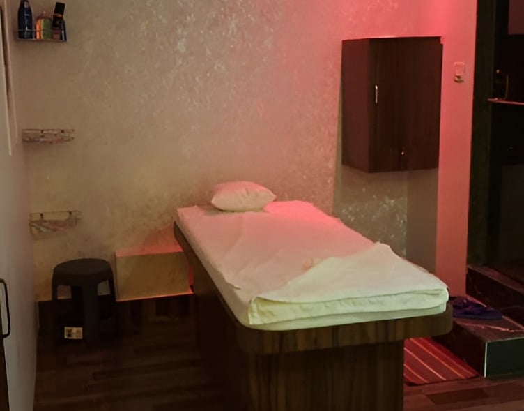 Sona Thai Spa