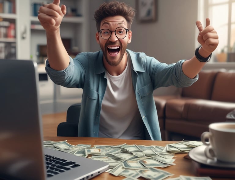A group of diverse community members filming a history video outdoors with vintage props.