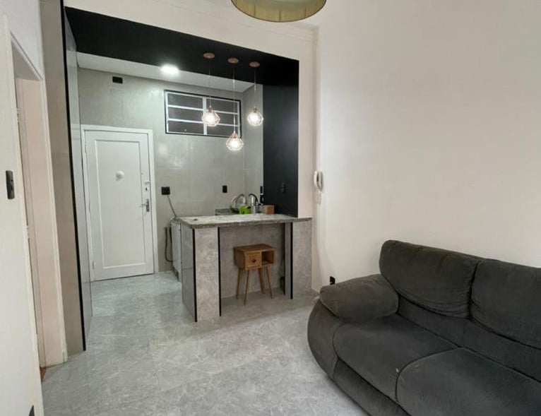 Reforma apartamento em santos