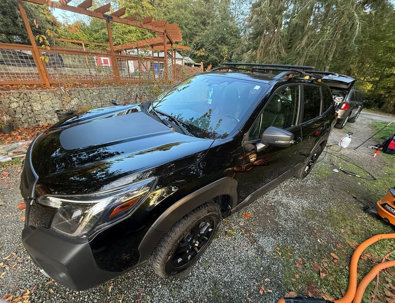 end product of exterior