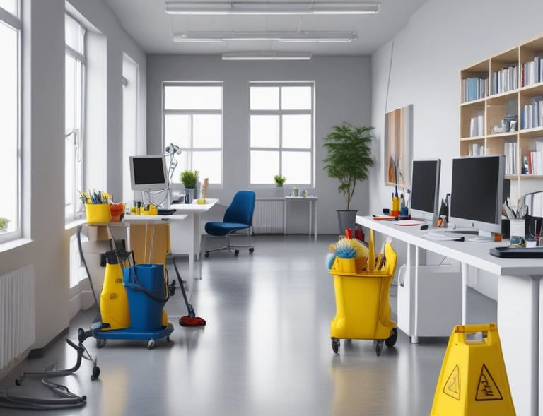 white and black security camera on black metal frame