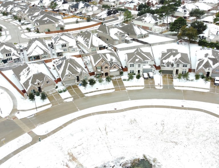 real estate photography