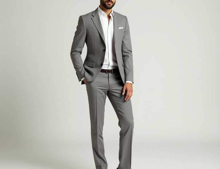 Uxbridge Tailoring  Suiting 