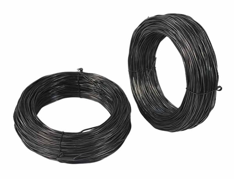 BINDING WIRE