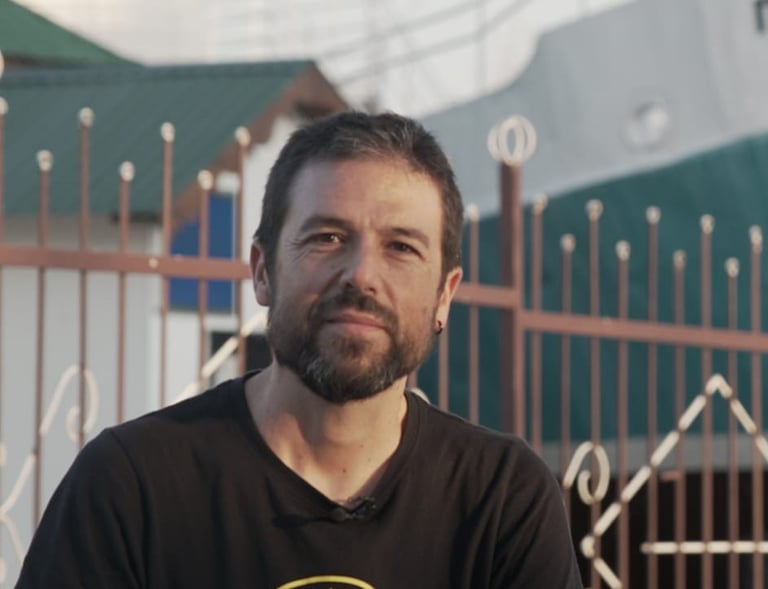 Dr. Enrique Moreno Ostos