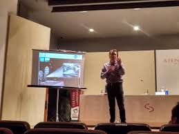 Dr. Jesús Mercado IEO