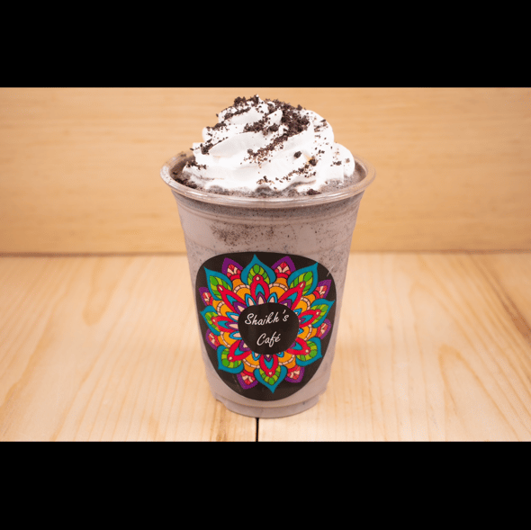 dessert near me
