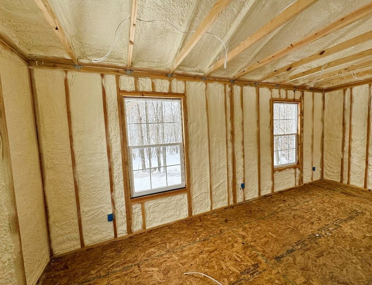 Drywall contractors in Massachusetts