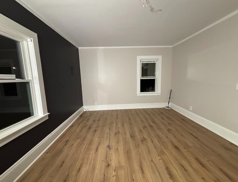 Residential drywall services in Massachusetts