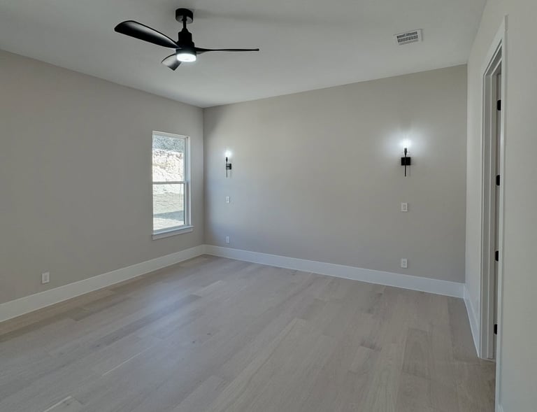 Trusted drywall & painting services New Bedford MA