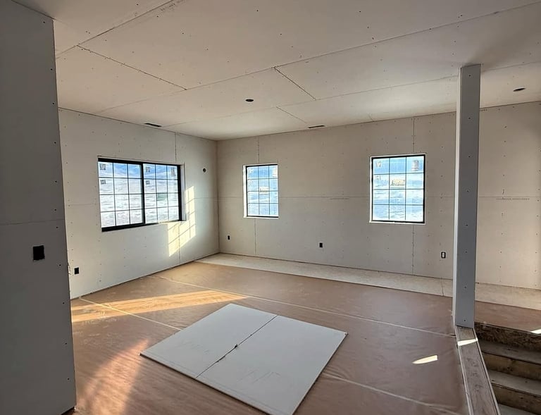 Experienced remodeling & restoration New Bedford MA