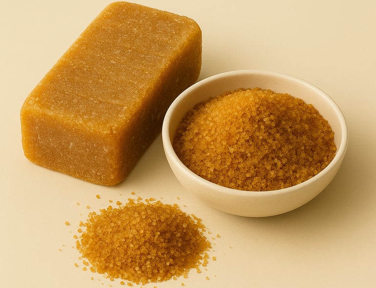 Variety of sugar cane Royal Market products