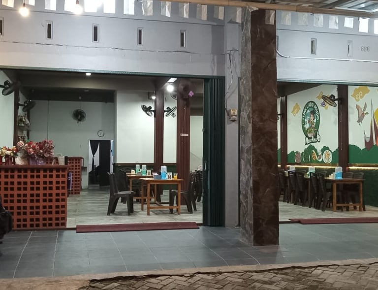kuliner pekanbaru