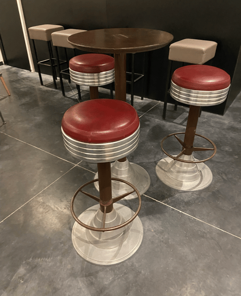 fauteuils de bar