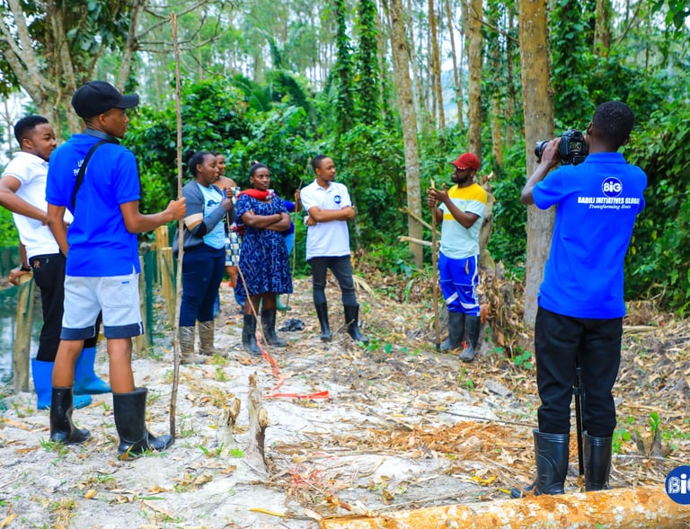 onset script directing lesson during the media skills bootcamp