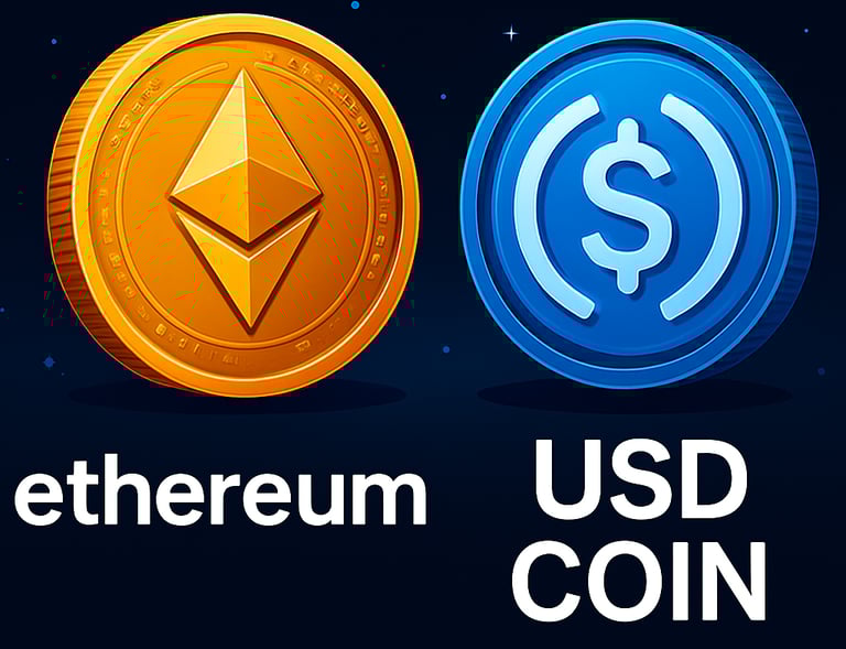 Innovaciones blockchain y Web3