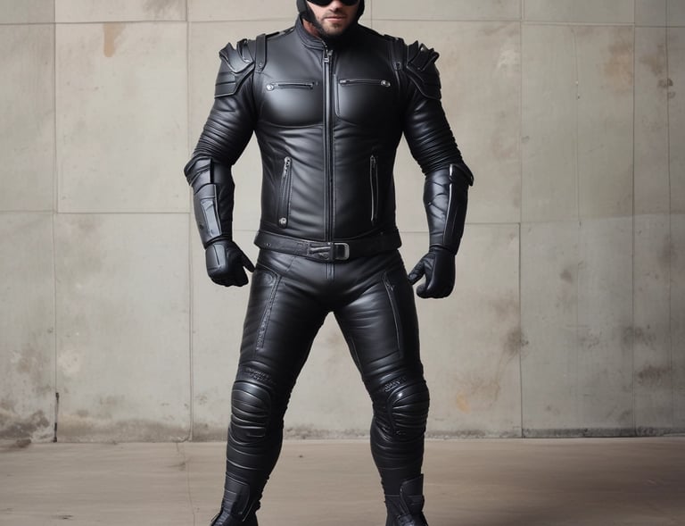 brown leather satchel bag on gray concrete surface near green plant at daytime