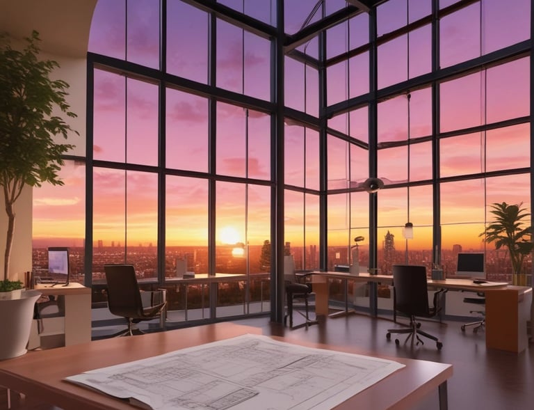 A sign featuring the word 'CONSULTATION' in bold, black capital letters. Beneath the text, there is Braille marked on a white background, surrounded by a dark wooden frame.