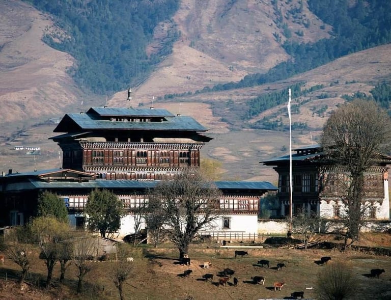 Bumthang