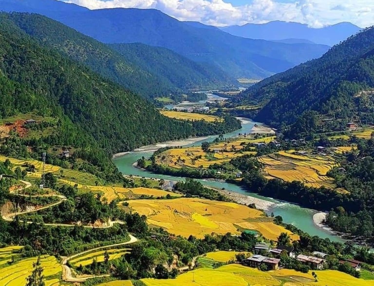 Punakha
