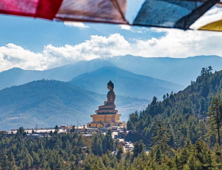 Thimpu