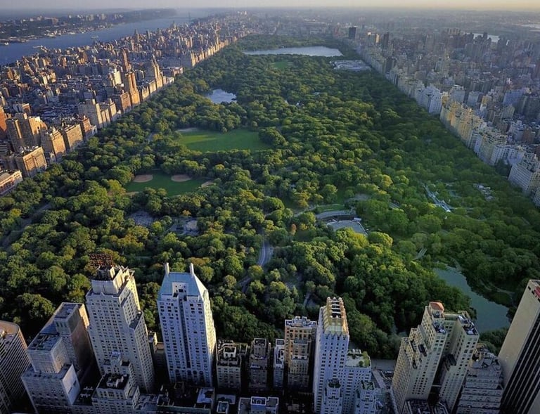 Central Park