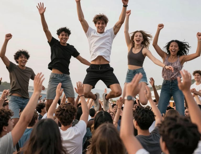 The image features the LinkedIn logo, with the word 'Linked' in black text followed by 'in' inside a blue square.