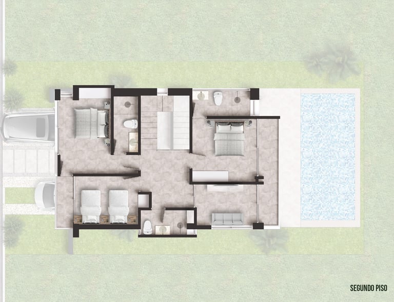 Casas de campo bogota