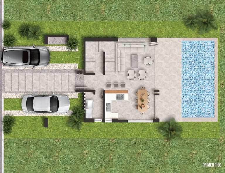 Casa en anapoima
