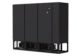 PRECISION AIR CONDITIONER IN SERVER ROOM