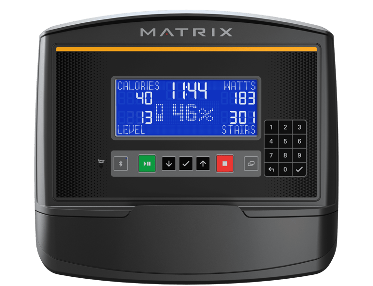 ecran led fitness guadeloupe