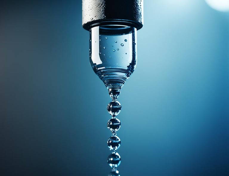 كشف تسربات جدة