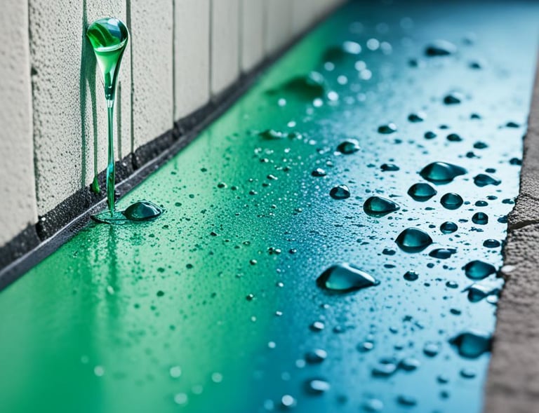 كشف تسربات جدة