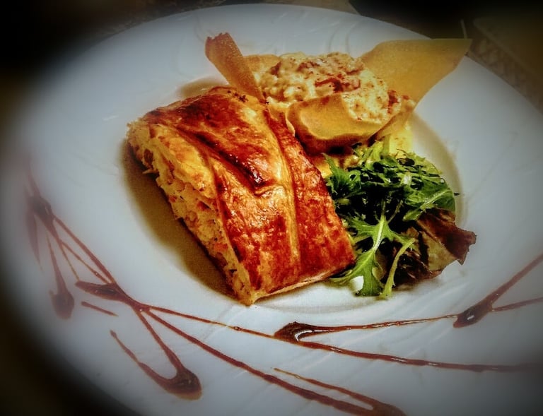 Plats - www.besoinduntraiteur.fr