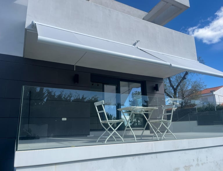 toldo extensilbe