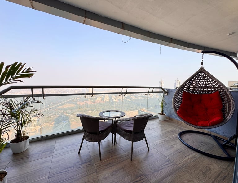 superb outdoor from mulberry homes airbnb