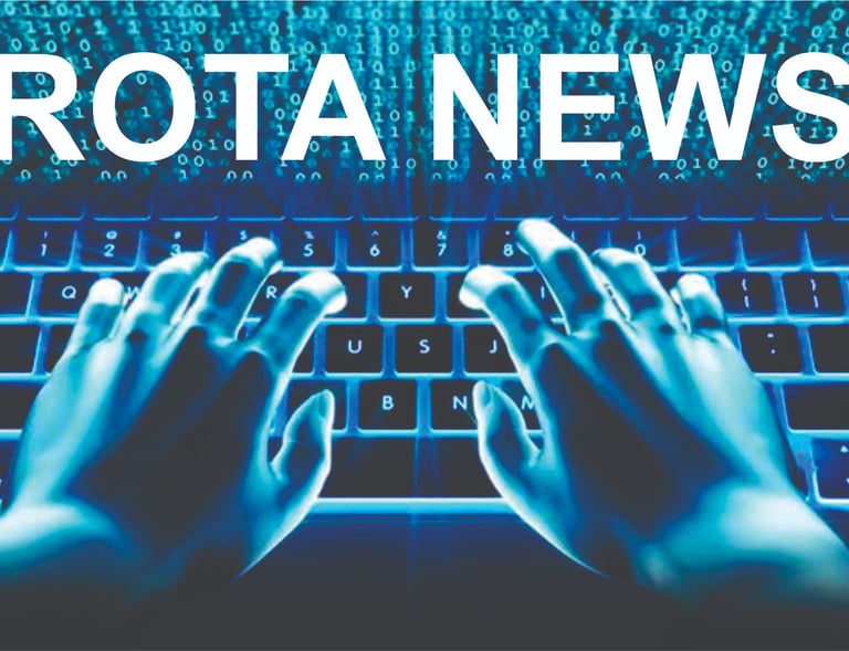 Giro Global de Notícias