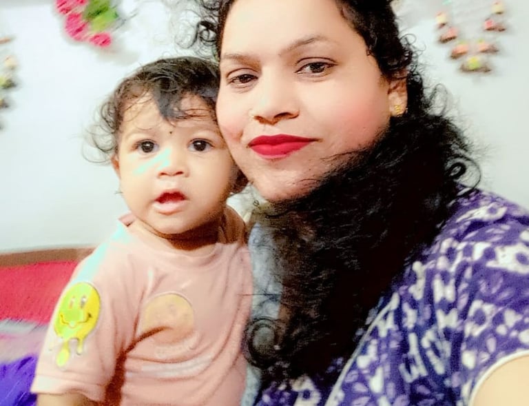 varsha