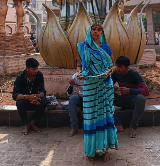 Prakash Narayan Darshan