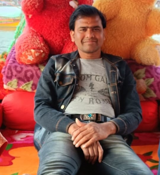 Prakash Narayan Darshan