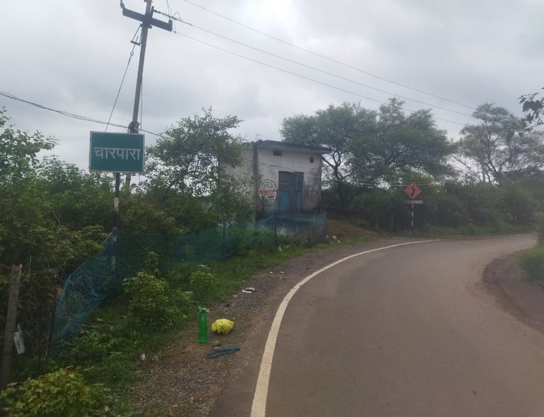 sign board