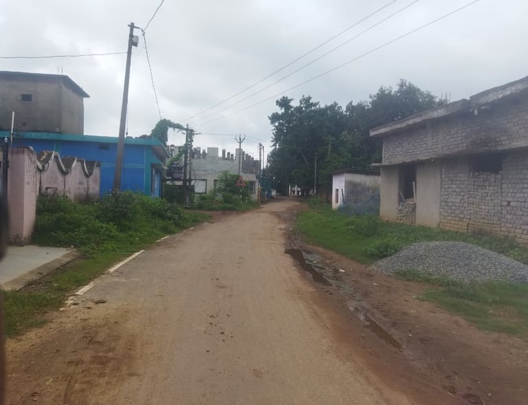 road