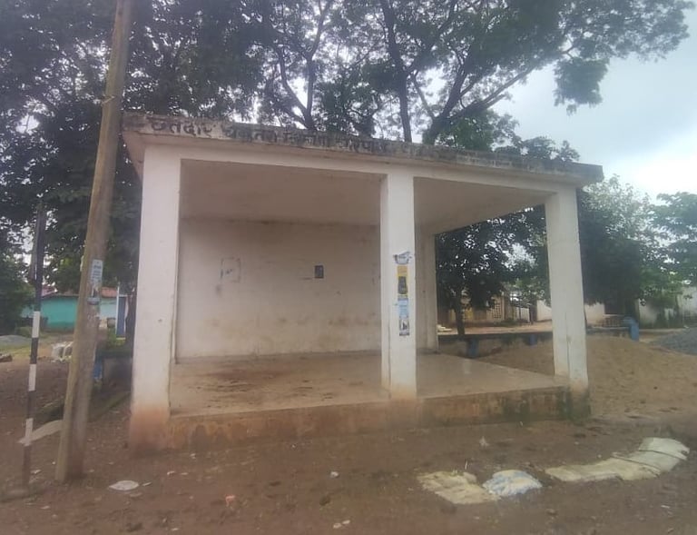chabutra