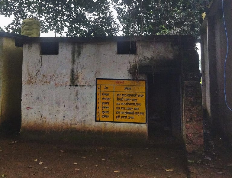 sign board