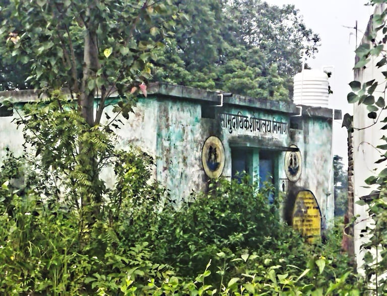bhawan