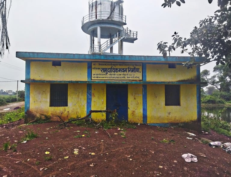 bhawan
