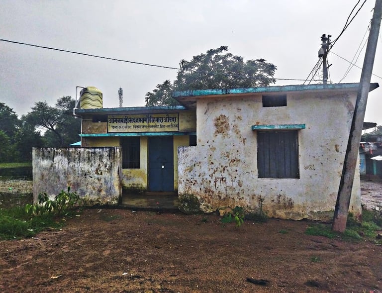 bhawan