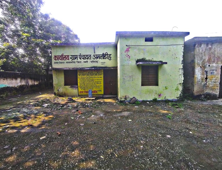 bhawan