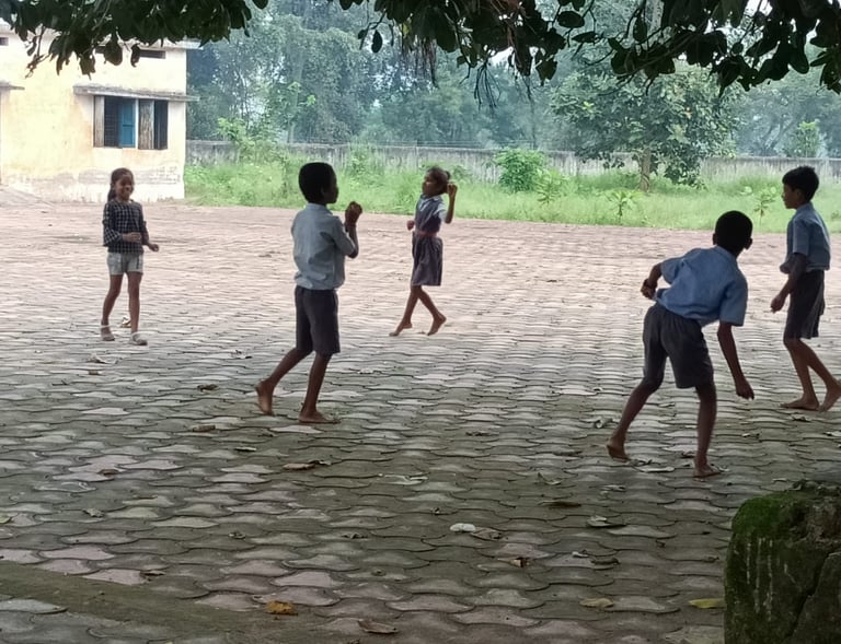 student